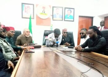 Relax, Tinubu Will Address Economic Hardship, Minister Tells Nigerians