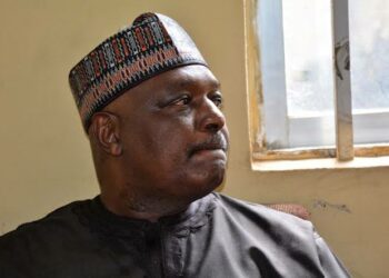 Nationwide Protests Will Worsen Hardship, Ex-Gov Nyame Warns