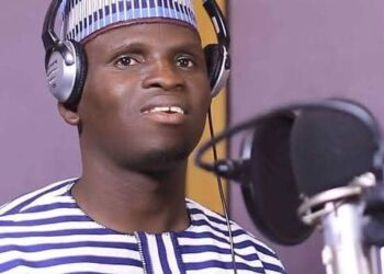 Hardship: Facebook Deletes APC Praise Singer Rarara’s Page Over ‘Offensive’ Song