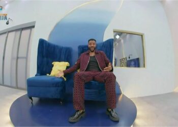 BREAKING: BBNaija 9 Kicks Off With ‘No Loose Guard’ Theme