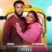 BBNaija 9: ZINWE Unveiled As First Pair Of Housemates