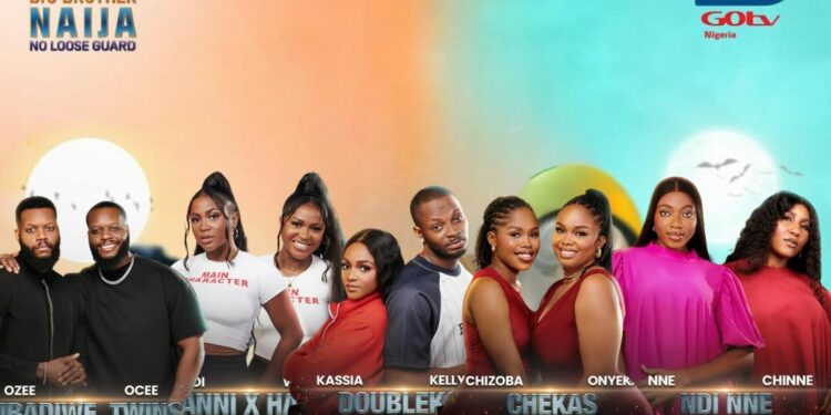 BBNaija 9
