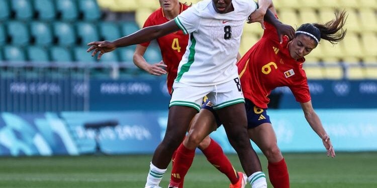 Super Falcons