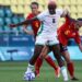 Putella Late Strikes Tighten Super Falcons Olympics Hope 5 Putella Late Strikes Tighten Super Falcons Olympics Hope