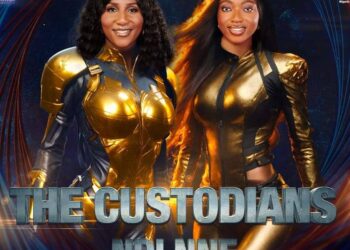 BBNaija 9: Ndi Nne Duo Wins First Custodian Challenge