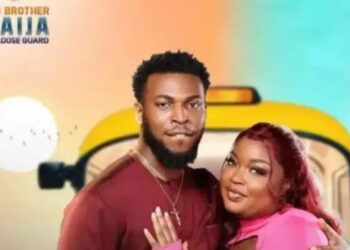 BBNaija 9: Pere Slams Zinwe For For Taking 5-month-old Relationship Into House