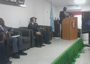 INTERPOL, EFCC, JICA Close Ranks To Tackle Fraud, Illicit Financial Flows