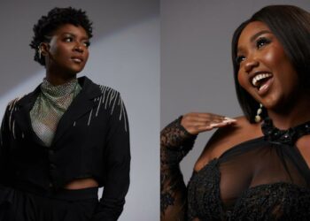 BBNaija 9: Inside Story Of Dynamic Duo FLORUISH In The House