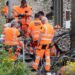 Paris Olympics: Man Arrested Over Suspected Railway Sabotage