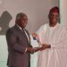 Echono Bags African Leadership Award