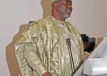 Protest: Kogi East Senator Appeals For Patience, Urges Youths To Give Tinubu More Time
