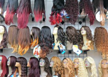 How To Start A Wig Business In Nigeria