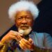 ART, NCC & KCCN Join Global Festivities Celebrating Wole Soyinka @ 90