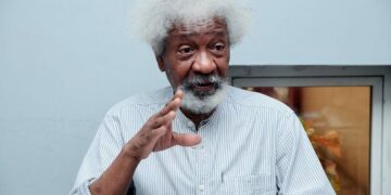 Supreme Court Soyinka @ 90: Ojudu Urges Youths To Lead Advocacy For Better Nigeria