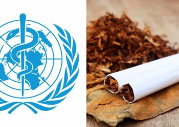 WHO Issues First Ever Guidelines On How To Quit Tobacco