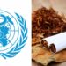 WHO Issues First Ever Guidelines On How To Quit Tobacco
