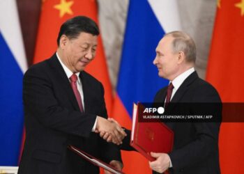 NATO Expresses Concerns As China, Russia Conduct Joint Military Drills