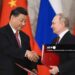 NATO Expresses Concerns As China, Russia Conduct Joint Military Drills