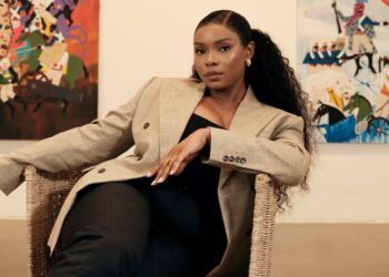 Caroline Opens Up About Losing Her Identity, Dreams After Divorcing Danjuma