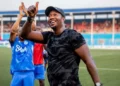 Enyimba Appoint Olanrewaju As Permanent Head Coach