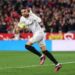 Morocco’s Forward En-Nesyri Joins Mourinho’s Fenerbahce