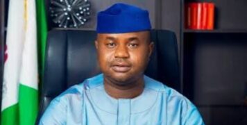 Kwara 40 CSOs Tender Apology, Pass Vote Of Confidence On FIRS Chairman