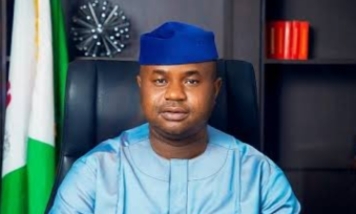 FIRS Decries FCTA Closure Of Office, Demands Apology 1 Zacch Adedeji