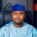 40 CSOs Tender Apology, Pass Vote Of Confidence On FIRS Chairman 
