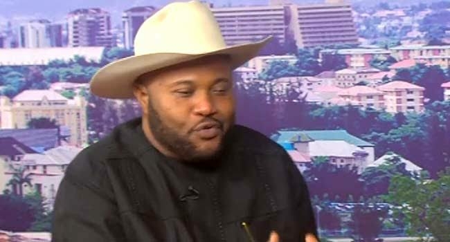 Zenith Labor Party ZLP Chief Dan Nwanyanwu