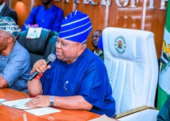 Adeleke Begins Payment Of Bursary To Osun Students