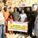 BAN Visits Late Member's Family, Donates N10.3m To Wife 5 BAN Visits Late Member’s Family, Donates N10.3m To Wife