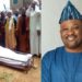 Late Oyo Rep, Akinremi Jagaban's Corpse Arrives Ibadan For Burial 5 Late Oyo Rep, Akinremi Jagaban’s Corpse Arrives Ibadan For Burial