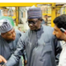 Boosting Agriculture: Buni, Zulum, Fintiri Visit Tractor Factory In Pakistan, Other Places 4 Boosting Agriculture: Buni, Zulum, Fintiri Visit Tractor Factory In Pakistan, Other Places