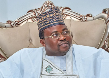 August 1: Allow Peaceful Demonstrations, Ajadi Urges Federal Gov’t