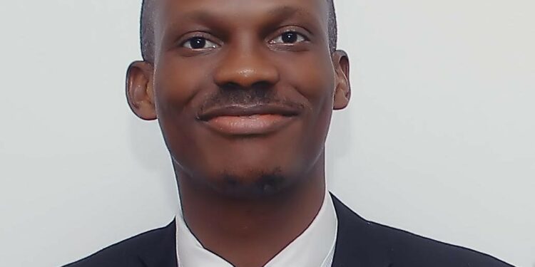 Dr Alim Abubakre