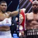 Boxing: Anthony Joshua Will Beat Dubois, Says Hearn