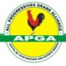 APGA BoT Chairman Lauds Tinubu Over South East Development Commission