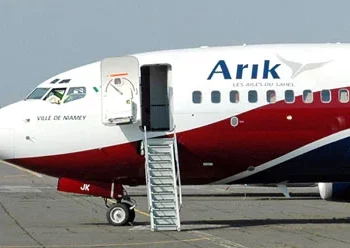 Arik Air Grounded Over Court Order On $2.5m Debt — NAMA