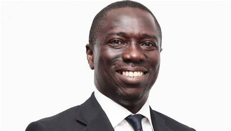 Edo Guber: Appeal Court Affirms Ighodalo's Candidature 1 Asue Ighodalo.
