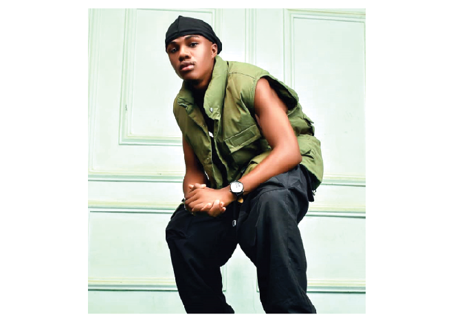Avnet Music’s Latest Signee, Boi Muster, Thrills Music Lovers With ebut Single “Depression” 1 avnet