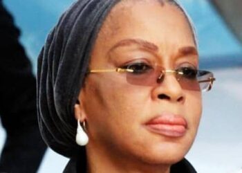 JUST-IN: Justice Ofili-Ajumogobia’s Daughter Murdered In Highbrow Lagos Estate