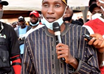 BREAKING: Another House Of Reps Member, Ekene Adams, Dies
