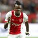 Burkina Faso Captain, Traore, Reunites With Ajax 5 Burkina Faso Captain, Traore, Reunites With Ajax