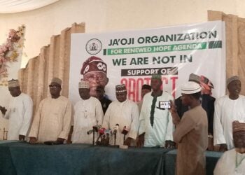 Our Hardships Didn’t Begin With Tinubu’s Administration — APC Stalwart