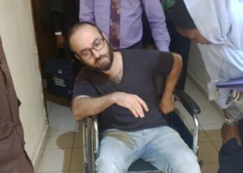 Court Issues Bench Warrant Against Kuje Prison Doctor Over Gambaryan’s Health