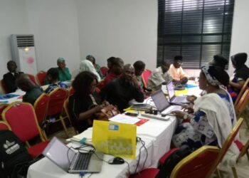 50 Nasarawa Female Miners Sexually Harassed In 6 Months
