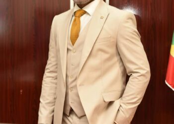 NDLEA Inducts Franklin Nechi As WADA Ambassador