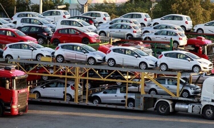 car importation