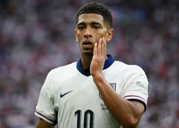 Euro 2024: Bellingham Free To Play Against Switzerland