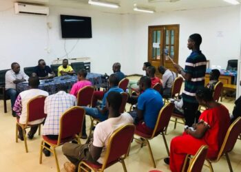 Platform Synergie Condemns ‘US Interference’ In Justice System Of CAR